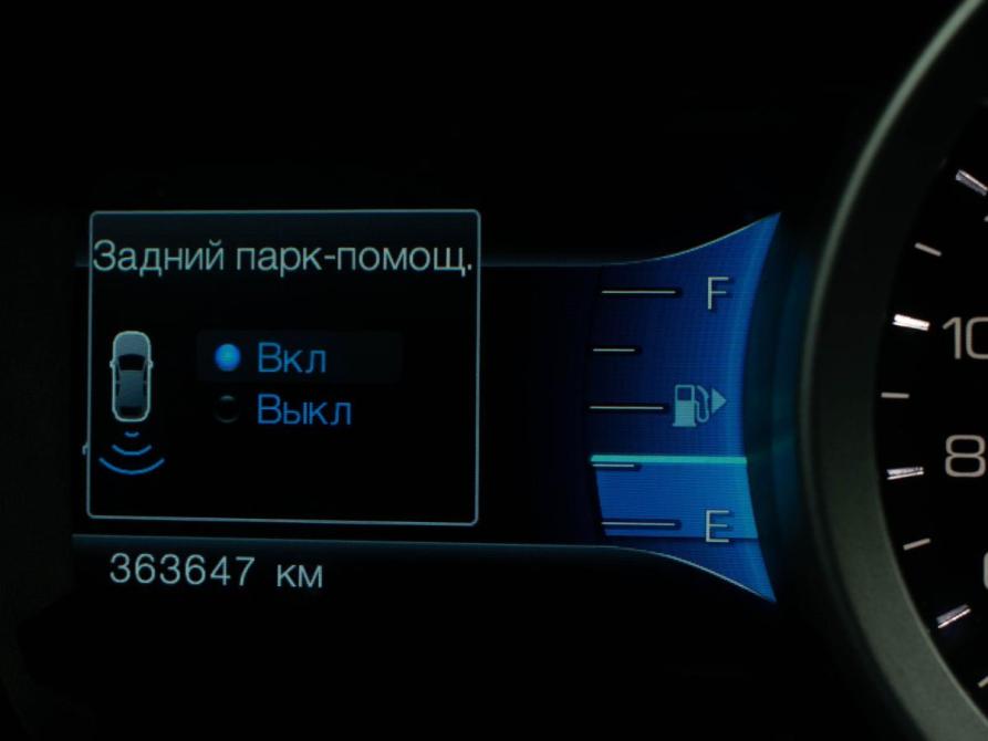 Ford Explorer V Москва  - изображение 16