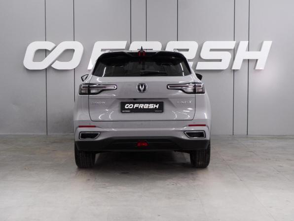 Changan UNI-S I с пробегом 2024 года, цена 2 339 000 рублей, 36576 км, внедорожник, Автокод Объявления