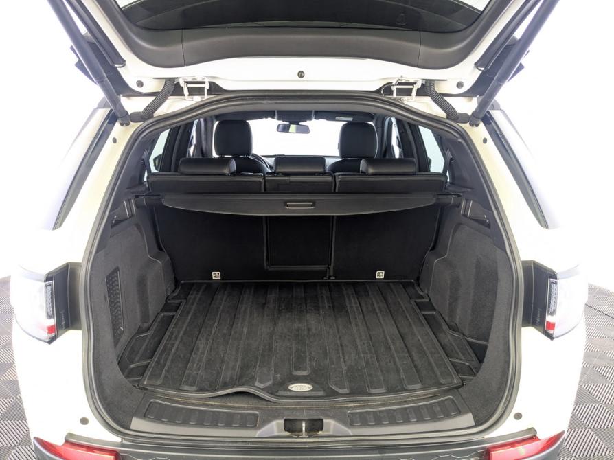 Land Rover Discovery Sport I Москва  - изображение 9
