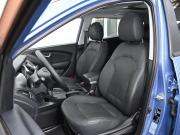 Hyundai ix35 I Москва  - изображение 27