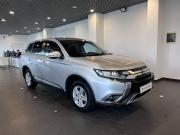 Mitsubishi Outlander III Рестайлинг 3 Чебоксары  - изображение 35