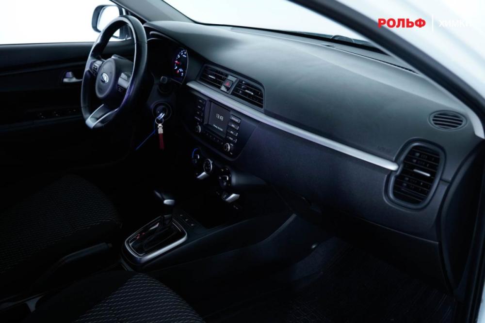 Kia Rio IV Химки  - изображение 8