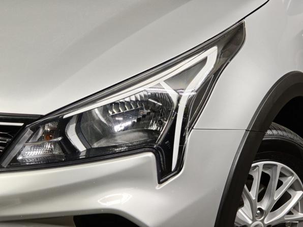 Kia Rio IV Рестайлинг с пробегом 2022 года, цена 1 973 000 рублей, 45152 км, хэтчбек, Автокод Объявления