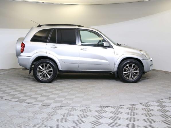 Toyota RAV4 II (XA20) Рестайлинг с пробегом 2004 года, цена 690 000 рублей, 302488 км, внедорожник, Автокод Объявления