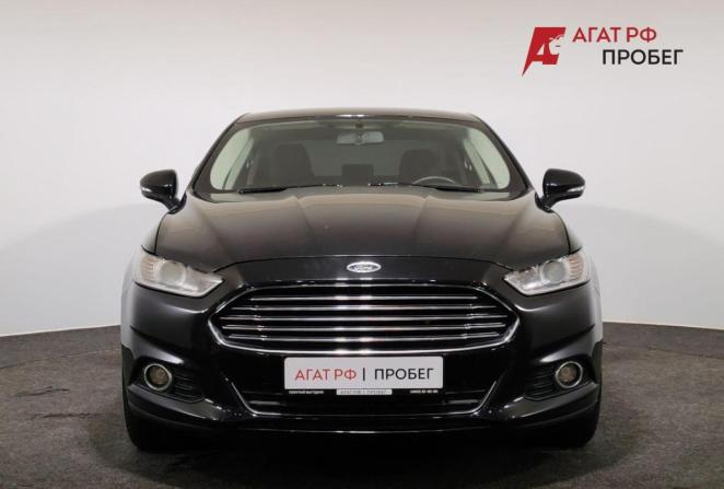 Ford Mondeo V с пробегом 2015 года, цена 1 480 000 рублей, 165823 км, седан, Автокод Объявления