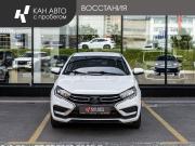 Lada (ВАЗ) Vesta I Рестайлинг (NG) Казань  - изображение 11