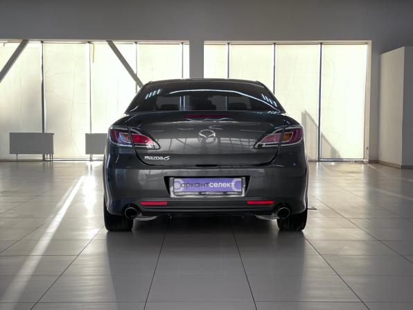 Mazda 6 II (GH) Рестайлинг с пробегом 2011 года, цена 990 000 рублей, 205975 км, седан, Автокод Объявления