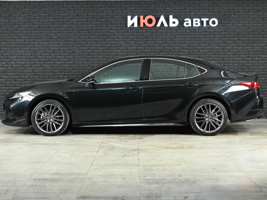 Toyota Camry IX (XV80) China Market Екатеринбург  - изображение 7
