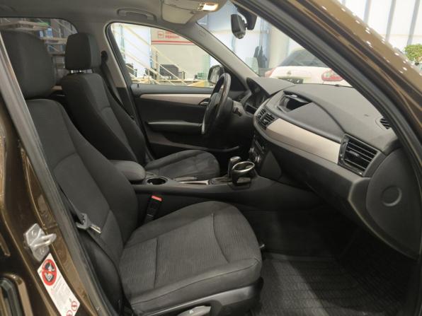 BMW X1 I (E84) Рестайлинг с пробегом 2013 года, цена 1 200 000 рублей, 104931 км, внедорожник, Автокод Объявления