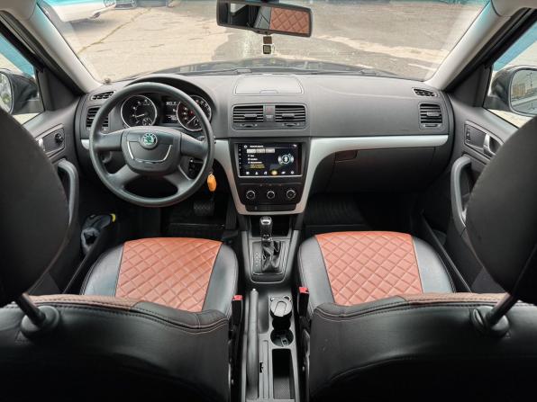 Skoda Yeti I с пробегом 2013 года, цена 859 000 рублей, 178963 км, внедорожник, Автокод Объявления