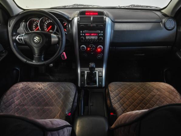 Suzuki Grand Vitara II с пробегом 2007 года, цена 799 000 рублей, 206565 км, внедорожник, Автокод Объявления