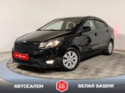Kia Rio IV Екатеринбург  - изображение 17