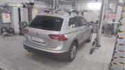 Volkswagen Tiguan II Санкт-Петербург  - изображение 9