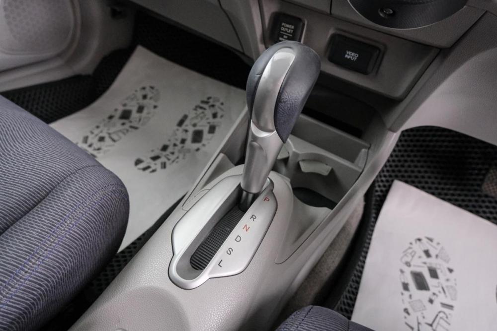 Honda Insight II Красноярск  - изображение 18