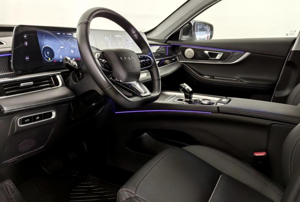 Chery Tiggo 7 Pro Max I Волгоград  - изображение 15