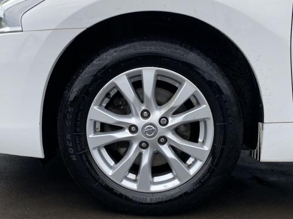 Nissan Teana III с пробегом 2015 года, цена 1 219 000 рублей, 164851 км, седан, Автокод Объявления