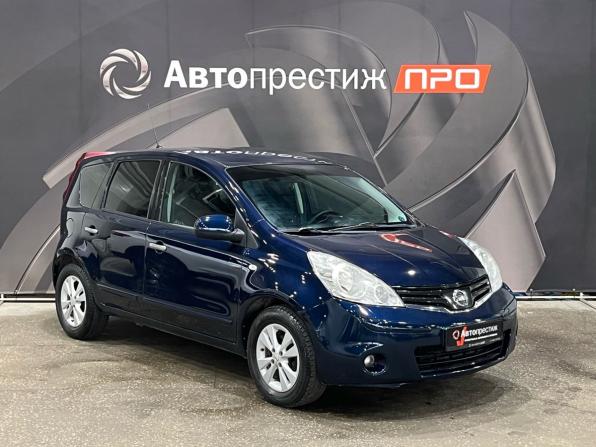 Nissan Note I Рестайлинг с пробегом 2011 года, цена 690 000 рублей, 123600 км, хэтчбек, Автокод Объявления