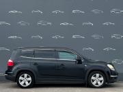 Chevrolet Orlando I Санкт-Петербург  - изображение 37