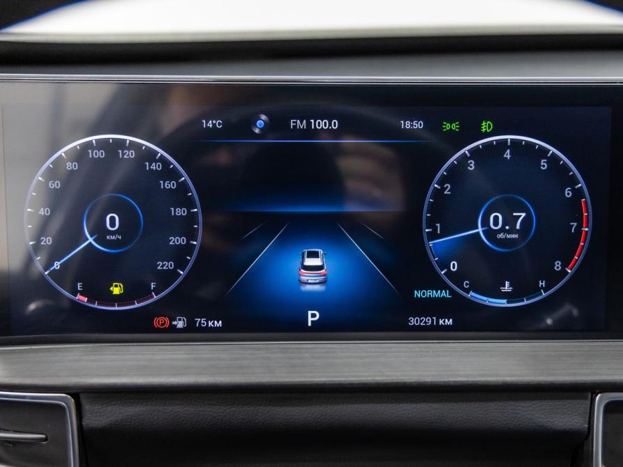 Chery Tiggo 7 Pro Max I Волгоград  - изображение 13