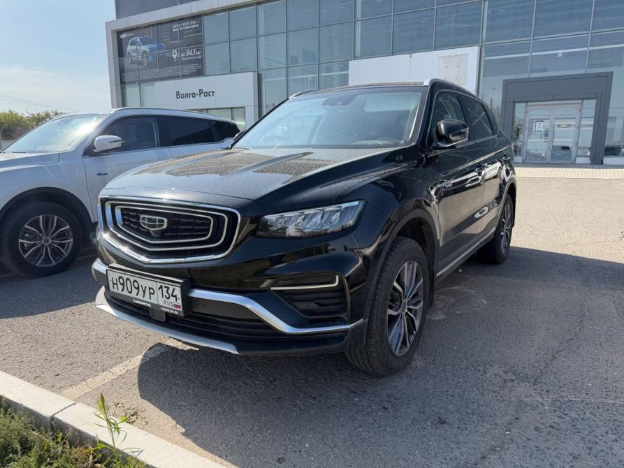 Geely Atlas Pro Волгоград  - изображение 2