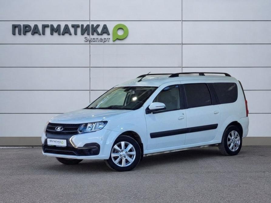 Lada (ВАЗ) Largus I Рестайлинг Петрозаводск  - изображение 1