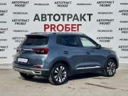 Chery Tiggo 4 I Рестайлинг Владимир  - изображение 22