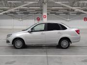 Lada (ВАЗ) Granta I Рестайлинг Казань  - изображение 32