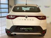 Renault Arkana I Москва  - изображение 23