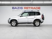 Chevrolet Niva I Рестайлинг Тюмень  - изображение 32