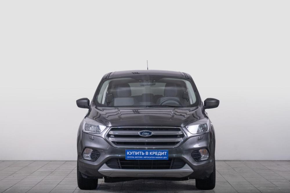 Ford Escape III Рестайлинг Томск  - изображение 5