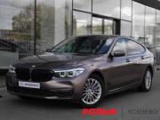 BMW 6 серии IV (G32) Москва  - изображение 24