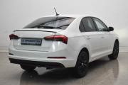 Skoda Rapid II Москва  - изображение 21