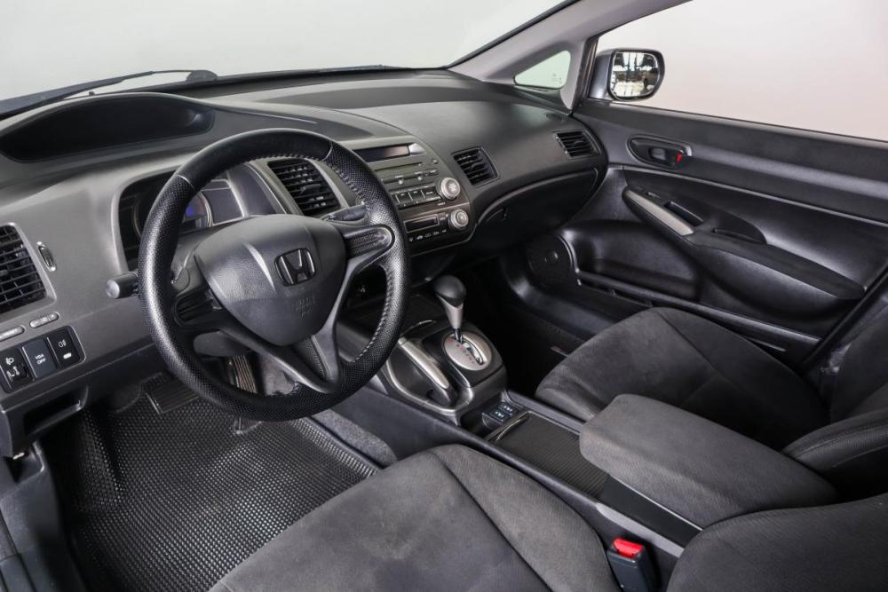 Honda Civic VIII Рестайлинг Пермь  - изображение 9