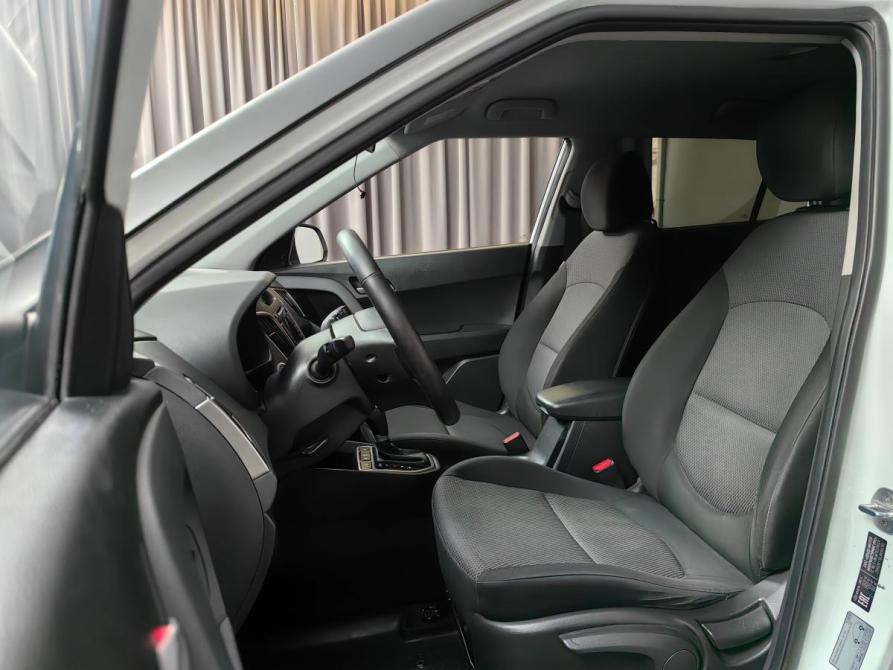 Hyundai Creta I Москва  - изображение 9