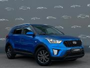 Hyundai Creta I Рестайлинг Санкт-Петербург  - изображение 28