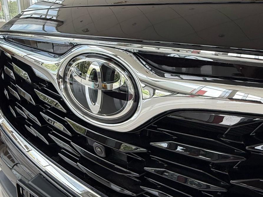 Toyota Highlander IV (XU70) Нижний Тагил  - изображение 13