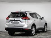 Nissan X-Trail III Рестайлинг Санкт-Петербург  - изображение 33
