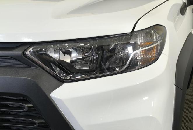 Lada (ВАЗ) Niva Travel I с пробегом 2024 года, цена 1 095 000 рублей, 21246 км, внедорожник, Автокод Объявления