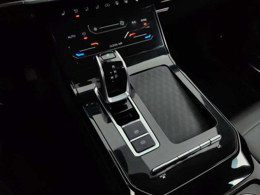 Chery Tiggo 7 Pro I Подольск  - изображение 18