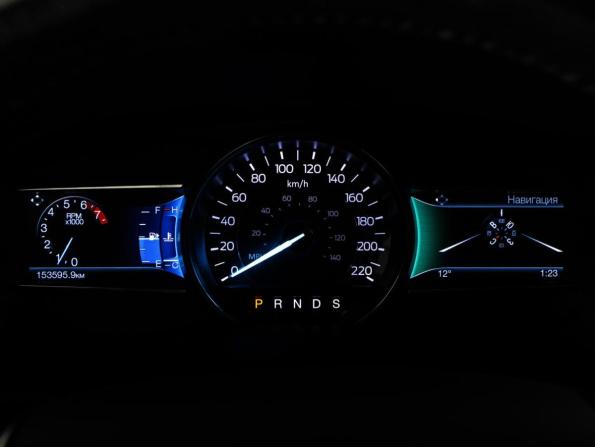 Ford Explorer V Рестайлинг с пробегом 2017 года, цена 2 899 000 рублей, 153148 км, внедорожник, Автокод Объявления