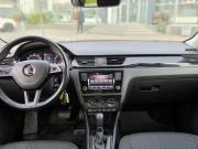 Skoda Rapid I Санкт-Петербург  - изображение 33