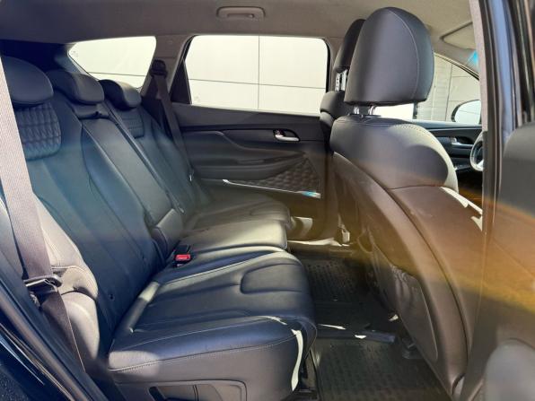 Hyundai Santa Fe IV с пробегом 2019 года, цена 2 700 000 рублей, 151373 км, внедорожник, Автокод Объявления