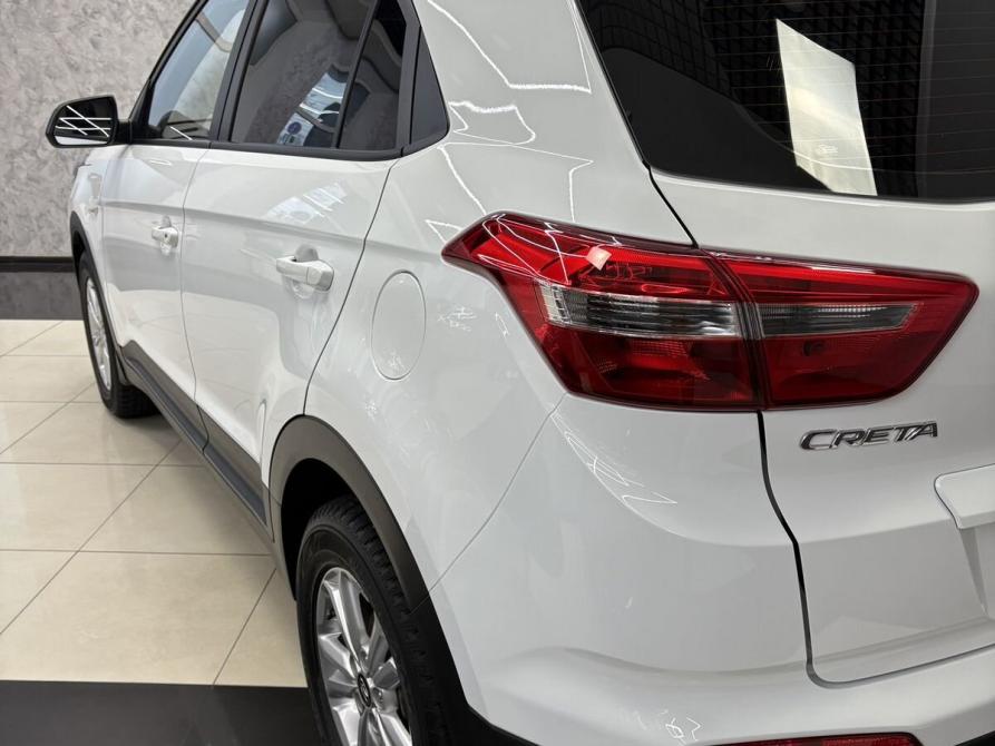 Hyundai Creta I Ярославль  - изображение 11