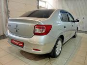 Renault Logan II Арзамас  - изображение 10