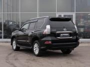 Lexus GX II Рестайлинг Улан-Удэ  - изображение 29
