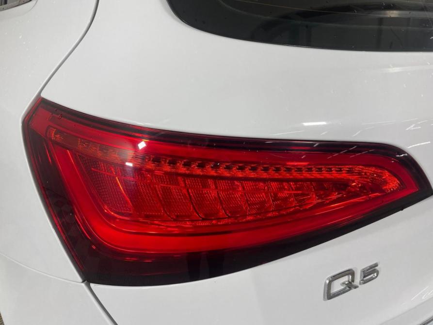 Audi Q5 I (8R) Рестайлинг Воронеж  - изображение 9
