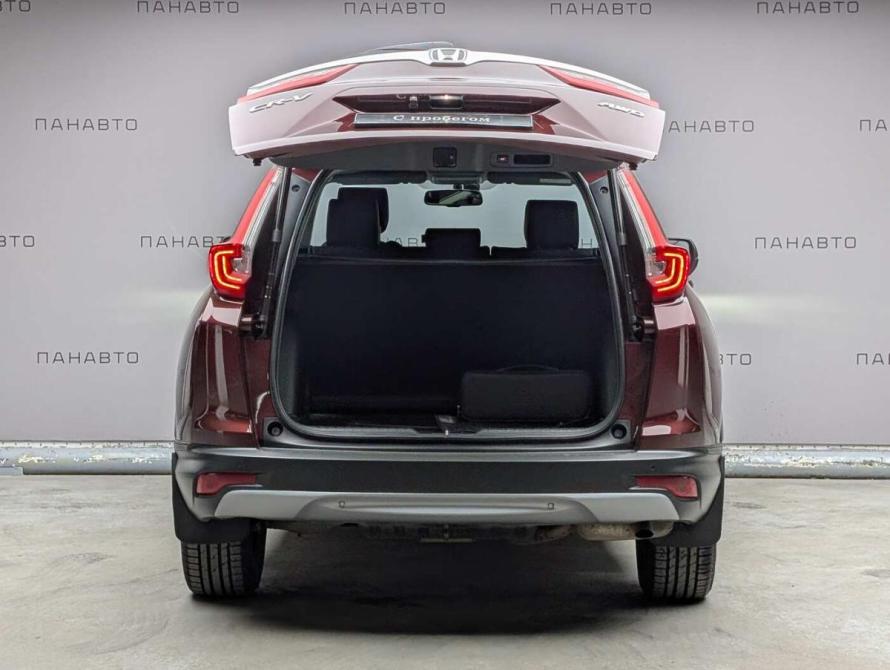 Honda CR-V V Москва  - изображение 6
