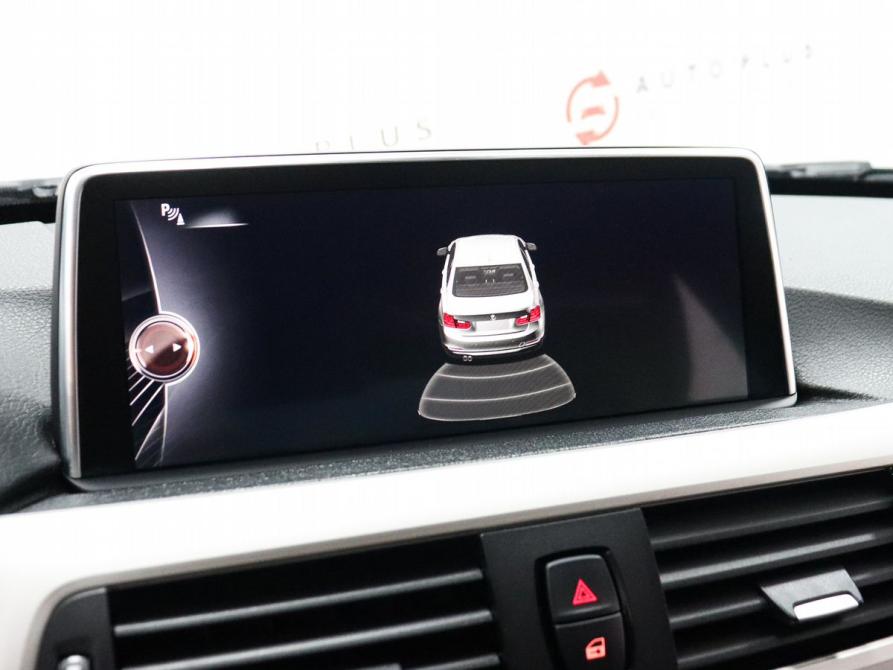BMW 3 серии VI (F3x) Минеральные Воды  - изображение 12