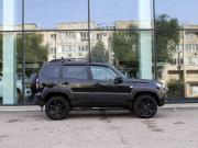 Lada (ВАЗ) Niva Travel I Самара  - изображение 18