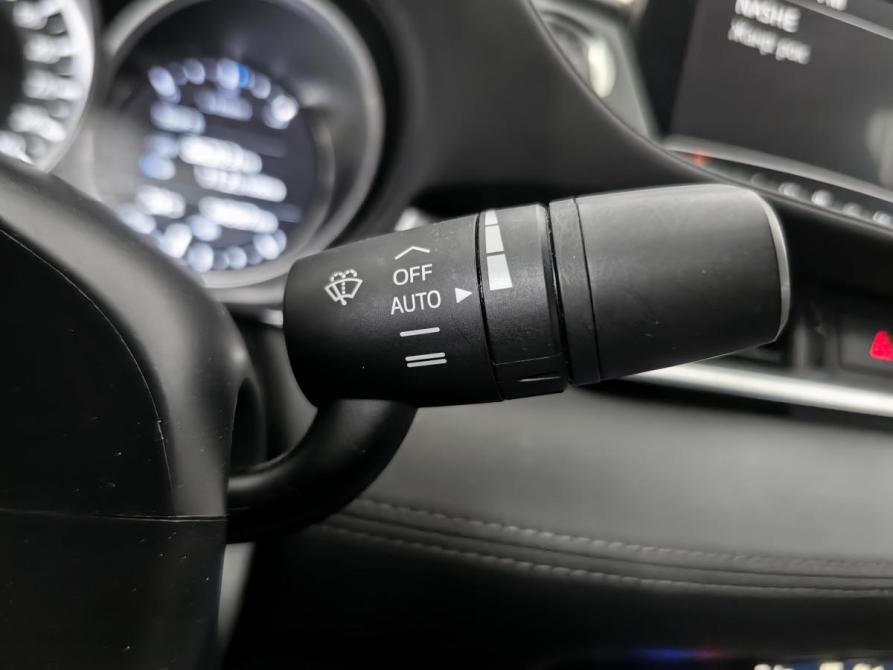 Mazda 6 III (GJ) Рестайлинг 2 Москва  - изображение 15